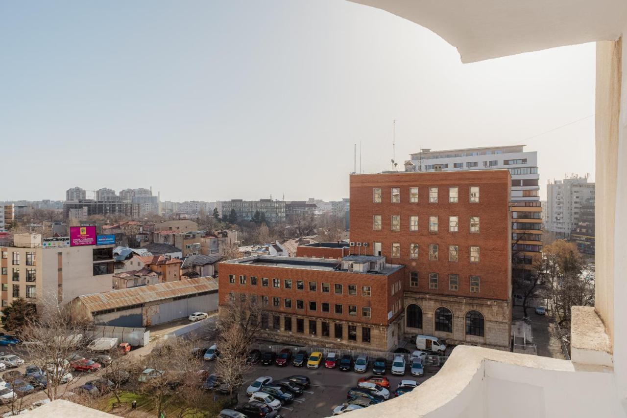 Apartament 2 Camere, Decomandat, In Zona Centrala Bucharest Exterior photo